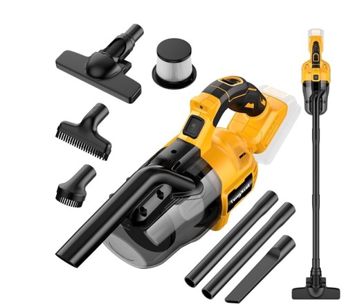 Tengxcel 20v cordless handheld - tengxcel,