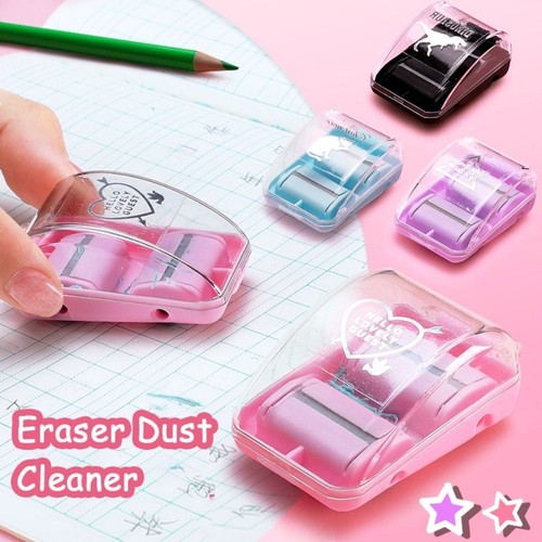 Sweeper eraser crumb - sweeper,