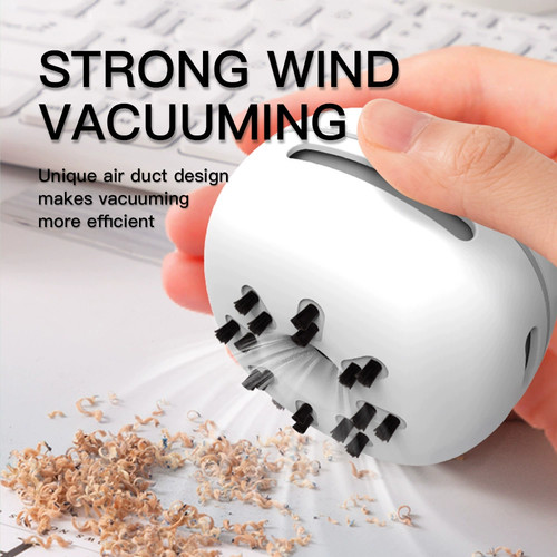 Rechargeable mini desktop - mini,