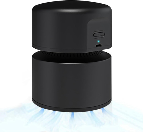 Desktop vacuum mini - desktop,