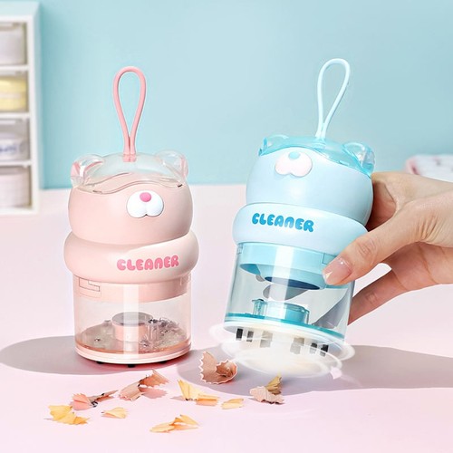 Portable mini desk - mini, vacuum
