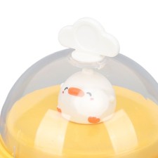 B- Desktop Vacuum Cleaner