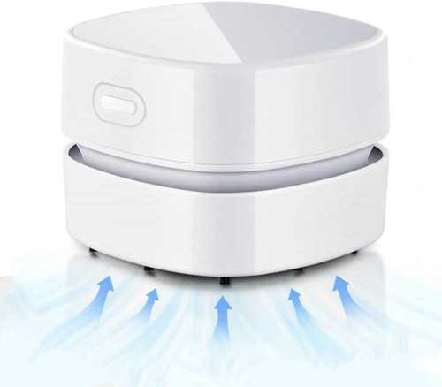 Gudoqi desktop vacuum cleaner - desktop,