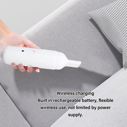 Handheld vacuum cleaner - vacuum,
