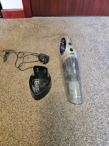 Silvercrest rechargeable table - silvercrest,