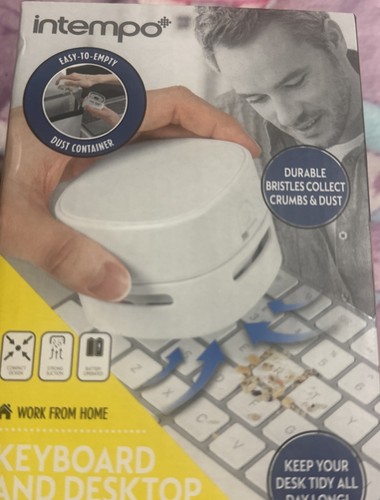 Intempo mini keyboard and - mini,