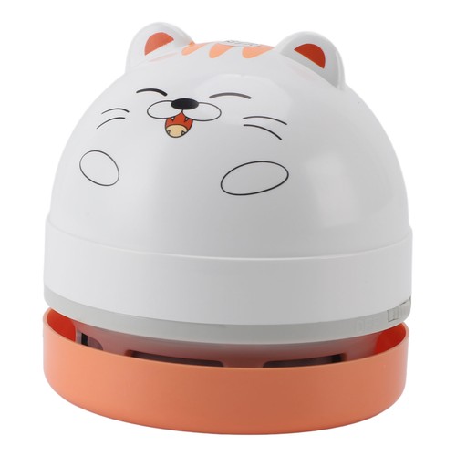 Desktop vacuum cleaner with - cleaner,