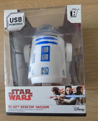 Paladone star wars - wars, r2-d2