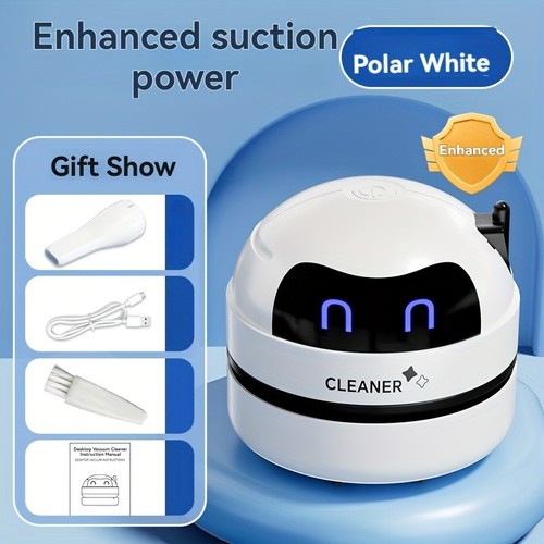 Dustplus cute mini desktop - cute,