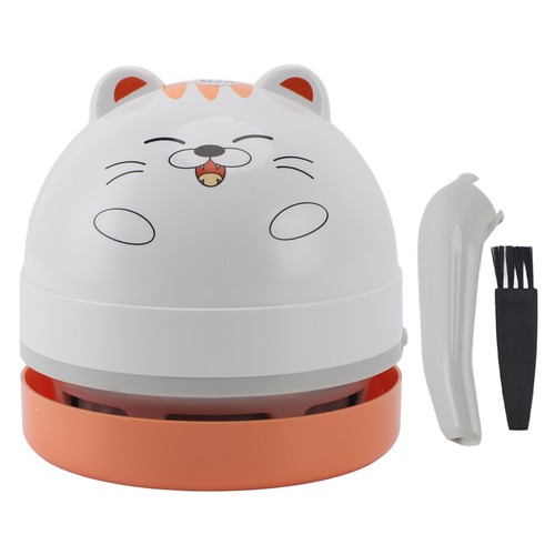 Desktop vacuum cleaner - desktop,