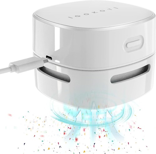 Igokoti mini desktop - igokoti, vacuum