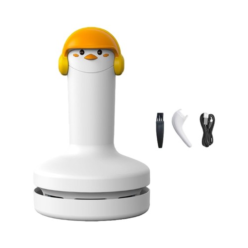 Mini cordless desktop vacuum - desktop,
